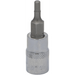 Sealey 1/4"Dr Hex Socket Bit 3mm