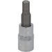 Sealey 1/4"Dr Hex Socket Bit 5mm