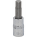 Sealey 1/4"Dr Hex Socket Bit 6mm