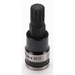 Sealey Spline Socket Bit 3/8"Sq Drive M10 (Black Series)