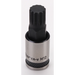 Sealey Spline Socket Bit 3/8"Sq Drive M12 (Black Series)