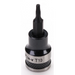 Sealey Trx-Star Socket Bit 3/8"Sq Drive T10 (Black Series)