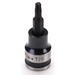 Sealey Trx-Star Socket Bit 3/8"Sq Drive T20 (Black Series)