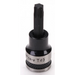 Sealey Trx-Star Socket Bit 3/8"Sq Drive T40 (Black Series)