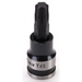 Sealey Trx-Star Socket Bit 3/8"Sq Drive T45 (Black Series)