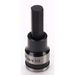 Sealey Hex Socket Bit 3/8"Sq Drive 8mm (Black Series)