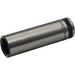 Sealey 1/4"Dr Deep Socket 10mm (Black Series)