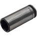 Sealey 1/4"Dr Deep Socket 14mm (Black Series)
