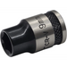 Sealey 3/8"Dr Socket 9mm (Black Series)