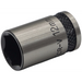 Sealey 3/8"Dr Socket 12mm (Black Series)
