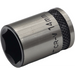 Sealey 3/8"Dr Socket 14mm (Black Series)