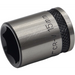 Sealey 3/8"Dr Socket 15mm (Black Series)
