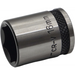 Sealey 3/8"Dr Socket 16mm (Black Series)