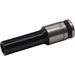 Sealey 3/8"Dr Deep Socket 8mm (Black Series)