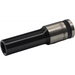 Sealey 3/8"Dr Deep Socket 9mm (Black Series)