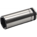 Sealey 3/8"Dr Deep Socket 17mm (Black Series)