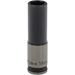 Sealey 1/2"Dr Deep Socket 14mm (Black Series)