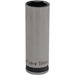 Sealey 1/2"Dr Deep Socket 19mm (Black Series)