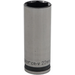 Sealey 1/2"Dr Deep Socket 22mm (Black Series)