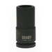 Sealey 26mm deep socket 3/4"drive, impact