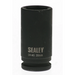 Sealey 30mm deep socket 3/4"drive, impact