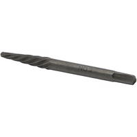 Sealey Spiral Flute Screw Extractor #2 AK8149.02