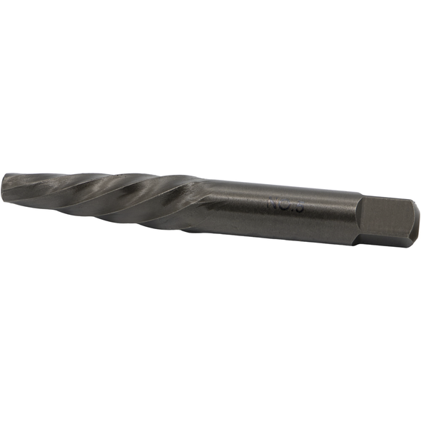 Sealey Spiral Flute Screw Extractor #5