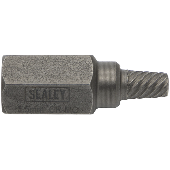Sealey Multi Spline Extractor 7/32"