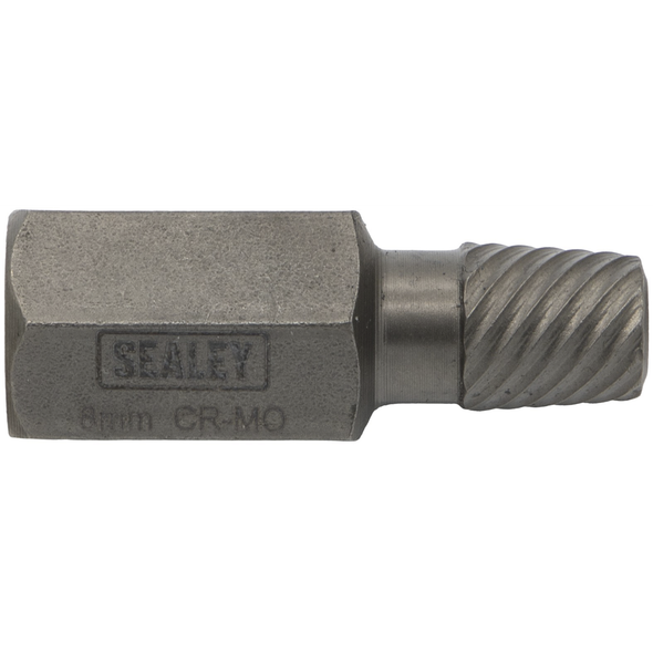 Sealey Multi Spline Extractor 5/16"