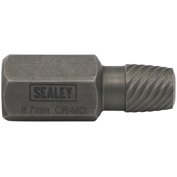 Sealey Multi Spline Extractor 11/32"