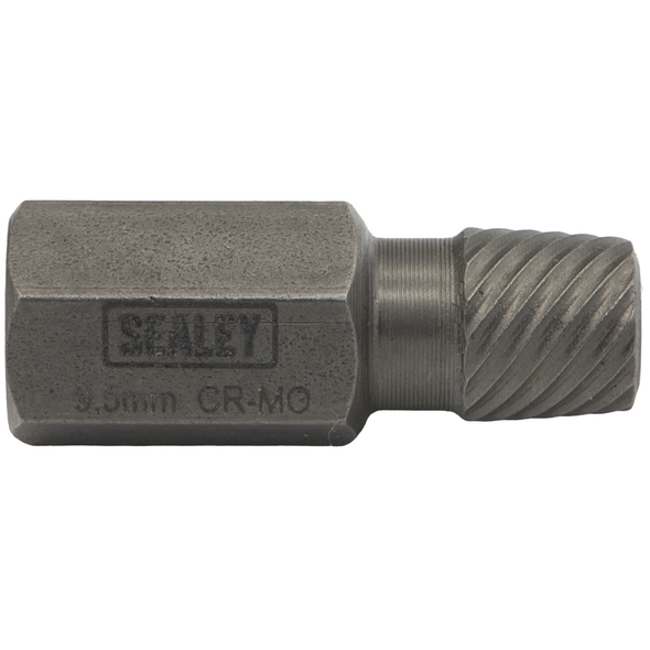 Sealey Multi Spline Extractor 3/8"