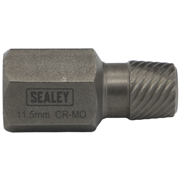 Sealey Multi Spline Extractor 7/16"