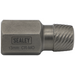 Sealey Multi Spline Extractor 1/2"