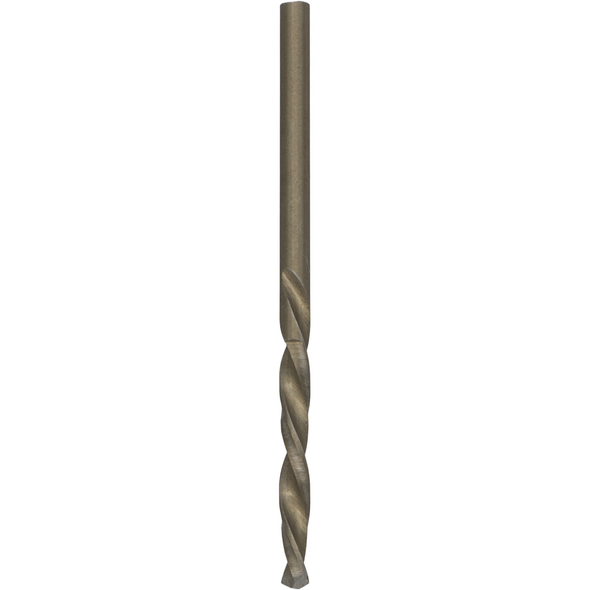 Sealey Left Hand Cobalt Drill Bit 7/64"