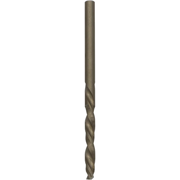 Sealey Left Hand Cobalt Drill Bit 1/8"