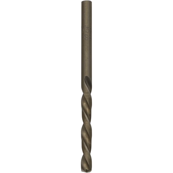 Sealey Left Hand Cobalt Drill Bit 5/32"
