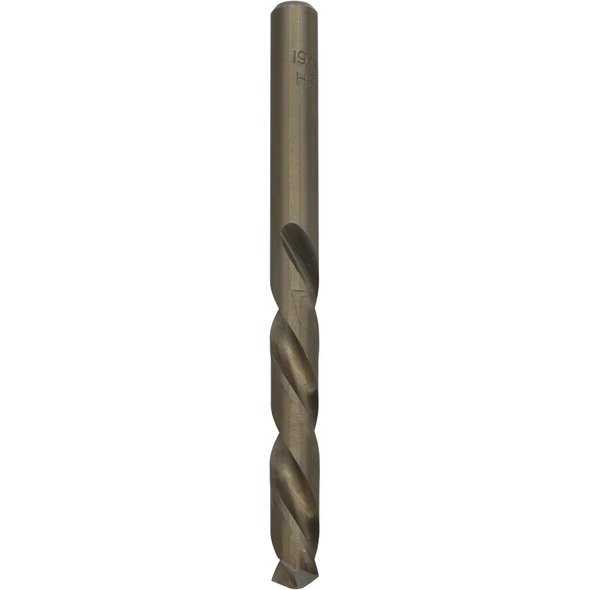 Sealey Left Hand Cobalt Drill Bit 19/64"