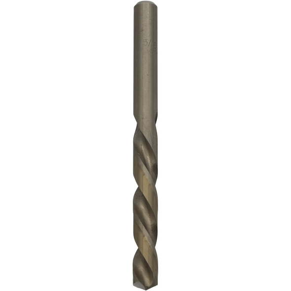 Sealey Left Hand Cobalt Drill Bit 5/16"