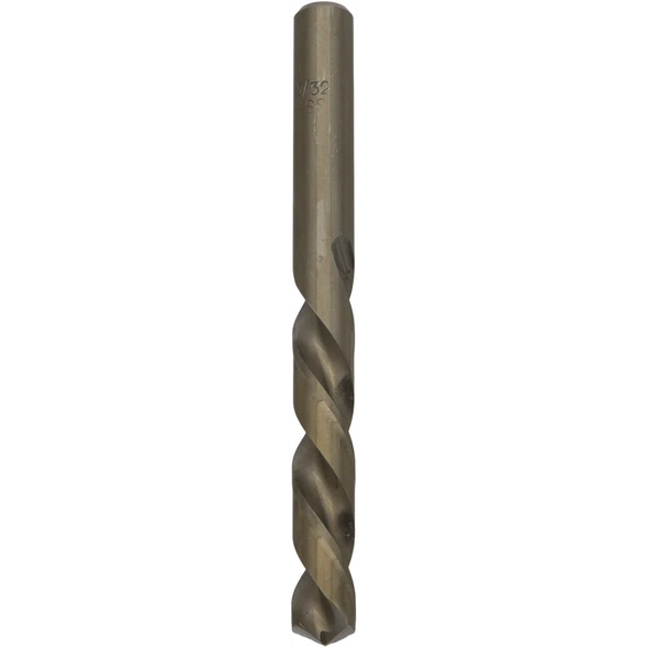 Sealey Left Hand Cobalt Drill Bit 13/32"