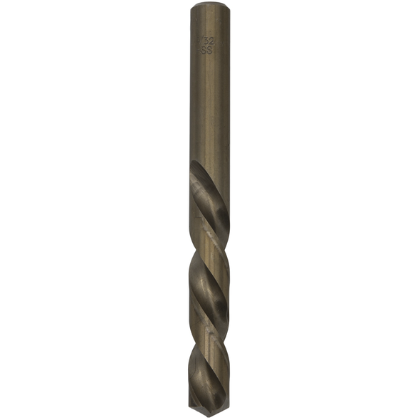 Sealey Left Hand Cobalt Drill Bit 15/32"