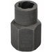 Sealey Reverse Spiral Bolt Extractor 5/16" (8mm)