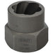 Sealey Reverse Spiral Bolt Extractor 17mm
