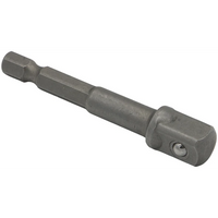 Sealey 3/8" x 1/4" Quick Adaptor AK8149.49