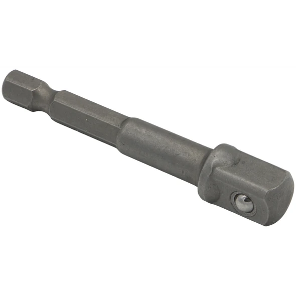 Sealey 3/8" x 1/4" Quick Adaptor