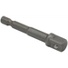 Sealey 3/8" x 1/4" Quick Adaptor
