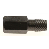 Sealey Spline screw extractor 3/8"(8.7mm) AK8182.08