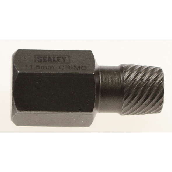 Sealey Spline screw extractor 7/16"(11.5mm)