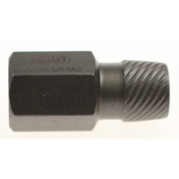 Sealey Spline screw extractor 1/2"(13mm) AK8182.13