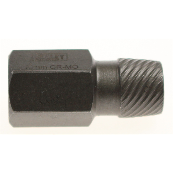 Sealey Spline screw extractor 1/2"(13mm)