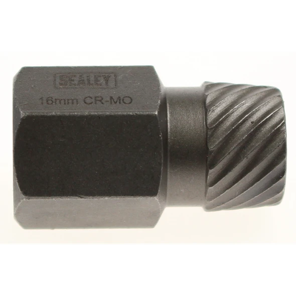 Sealey Spline screw extractor 5/8"(16mm)